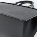 LOUIS VUITTON Epi Riviera Hand Bag Black M48182 LV Auth 188829-16