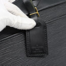 LOUIS VUITTON Epi Riviera Hand Bag Black M48182 LV Auth 188829-18