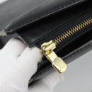 LOUIS VUITTON Epi Riviera Hand Bag Black M48182 LV Auth 188829-9