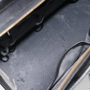 LOUIS VUITTON Epi Riviera Hand Bag Black M48182 LV Auth 188829-10