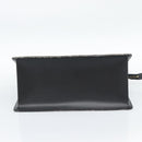 LOUIS VUITTON Epi Riviera Hand Bag Black M48182 LV Auth 188829-5