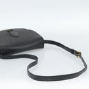 LOUIS VUITTON Epi Saint Cloud GM Shoulder Bag Black Noir M52192 LV Auth 188832-7