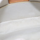 LOUIS VUITTON Monogram Mini Juliet MM Shoulder Bag Blue M92004 LV Auth 188834-11