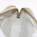 LOUIS VUITTON Monogram Mini Juliet MM Shoulder Bag Blue M92004 LV Auth 188834-20