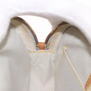 LOUIS VUITTON Monogram Mini Juliet MM Shoulder Bag Blue M92004 LV Auth 188834-21