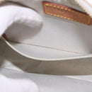 LOUIS VUITTON Monogram Mini Juliet MM Shoulder Bag Blue M92004 LV Auth 188834-22