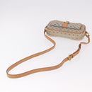 LOUIS VUITTON Monogram Mini Juliet MM Shoulder Bag Blue M92004 LV Auth 188834-7