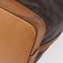 LOUIS VUITTON Monogram Noe Shoulder Bag M42224 LV Auth 188836-14