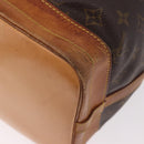 LOUIS VUITTON Monogram Noe Shoulder Bag M42224 LV Auth 188836-16