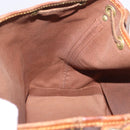 LOUIS VUITTON Monogram Noe Shoulder Bag M42224 LV Auth 188836-17