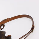 LOUIS VUITTON Monogram Noe Shoulder Bag M42224 LV Auth 188836-8