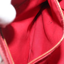 LOUIS VUITTON Epi Mandala MM Shoulder Bag Red M5889E LV Auth 188841-22