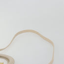Christian Dior Lady Dior Canage Hand Bag Leather 2way Ivory Gold Auth 188848A-10