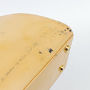 LOUIS VUITTON Vernis Blair MM Hand Bag 2way Rose Flow Lantern M91621 Auth 188859-9