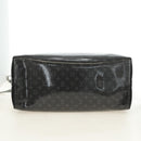 LOUIS VUITTON Eclipse Glaze Keepall Bandouliere 50 Bag M43901 LV Auth 188863SM-5
