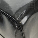 LOUIS VUITTON Eclipse Glaze Keepall Bandouliere 50 Bag M43901 LV Auth 188863SM-21
