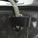 LOUIS VUITTON Eclipse Glaze Keepall Bandouliere 50 Bag M43901 LV Auth 188863SM-26