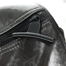 LOUIS VUITTON Eclipse Glaze Keepall Bandouliere 50 Bag M43901 LV Auth 188863SM-27