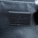 LOUIS VUITTON Eclipse Glaze Keepall Bandouliere 50 Bag M43901 LV Auth 188863SM-28