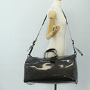 LOUIS VUITTON Eclipse Glaze Keepall Bandouliere 50 Bag M43901 LV Auth 188863SM-33