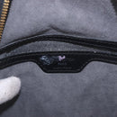 LOUIS VUITTON Epi Mabillon Backpack Black M52232 LV Auth 188865-20