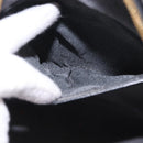 LOUIS VUITTON Epi Mabillon Backpack Black M52232 LV Auth 188865-23