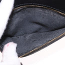 LOUIS VUITTON Epi Mabillon Backpack Black M52232 LV Auth 188865-11