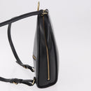 LOUIS VUITTON Epi Mabillon Backpack Black M52232 LV Auth 188865-4