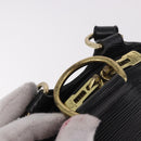 LOUIS VUITTON Epi Mabillon Backpack Black M52232 LV Auth 188865-14
