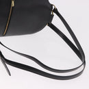 LOUIS VUITTON Epi Mabillon Backpack Black M52232 LV Auth 188865-8