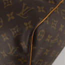 LOUIS VUITTON Monogram Keepall 45 Boston Bag M41428 LV Auth 188877-10