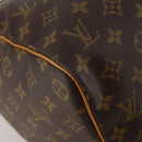 LOUIS VUITTON Monogram Keepall 45 Boston Bag M41428 LV Auth 188877-11
