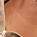LOUIS VUITTON Monogram Keepall 45 Boston Bag M41428 LV Auth 188877-18