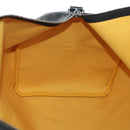LOUIS VUITTON Monogram Eclipse Keepall Bandouliere 55 Boston Bag LV Auth 188879V-23