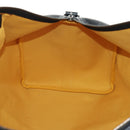 LOUIS VUITTON Monogram Eclipse Keepall Bandouliere 55 Boston Bag LV Auth 188879V-25