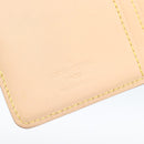 LOUIS VUITTON Multicolor Portefeuille Viennois Wallet Black M92988 Auth 188893A-17