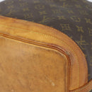 LOUIS VUITTON Monogram Noe Shoulder Bag M42224 LV Auth 188901-14