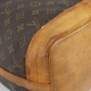 LOUIS VUITTON Monogram Noe Shoulder Bag M42224 LV Auth 188901-15