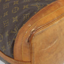 LOUIS VUITTON Monogram Noe Shoulder Bag M42224 LV Auth 188901-17