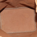 LOUIS VUITTON Monogram Noe Shoulder Bag M42224 LV Auth 188901-11