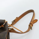 LOUIS VUITTON Monogram Noe Shoulder Bag M42224 LV Auth 188901-8
