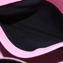 BALENCIAGA Sanrio Virutop HandleS Leather 2way Pink 619014 Auth 188908SM-30