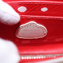 LOUIS VUITTON Epi LVxYK Twist PM Shoulder Bag White M21949 LV Auth 188909SAM-20