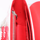 LOUIS VUITTON Epi LVxYK Twist PM Shoulder Bag White M21949 LV Auth 188909SAM-22