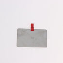 LOUIS VUITTON Epi LVxYK Twist PM Shoulder Bag White M21949 LV Auth 188909SAM-11