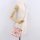 LOUIS VUITTON Epi LVxYK Twist PM Shoulder Bag White M21949 LV Auth 188909SAM-27