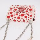 LOUIS VUITTON Epi LVxYK Twist PM Shoulder Bag White M21949 LV Auth 188909SAM-6