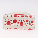 LOUIS VUITTON Epi LVxYK Twist PM Shoulder Bag White M21949 LV Auth 188909SAM-5