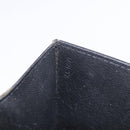 LOUIS VUITTON Epi Montaigne 27 Clutch Bag Green M52654 LV Auth 188920-12