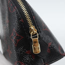 LOUIS VUITTON Monogram Pochette Cosmetic PM Pouch M12593 LV Auth 188923SAM-8